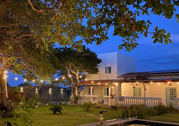 Fortim Chalet De Esquí | Barra Beach House