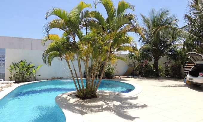 Barra Mar Casa | Casa Barra de San Miguel, 4 suites, 60m de la playa