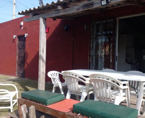 Barra del Chuy Casa | Barra del Chuy Brasil,Alvorada Alojamiento