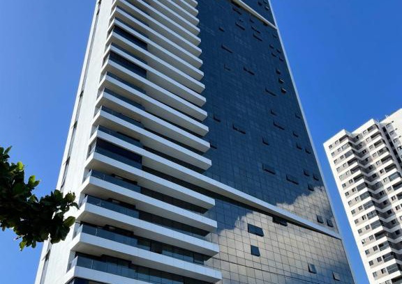 Barra de Jangada Apartamento | Barra Home stay 22 andar