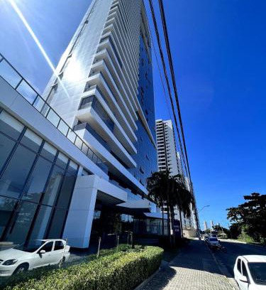 Barra de Jangada Casa | Barra Home Stay - Flat Beira-Mar em Barra de Jangada por Yolo