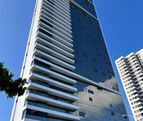 Barra de Jangada Apartamento | Barra homestay lux
