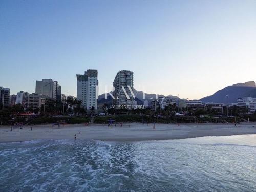 Barra da Tijuca Hotel | Hotel Barra Palace