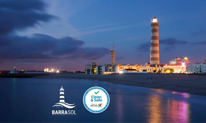 Barra Apartamento | Barra Sol - Lighthouse on the Beach