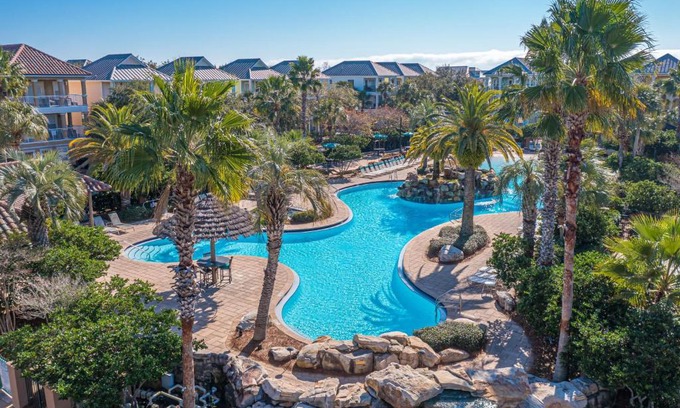 Villages of Crystal Beach Casa | Barracuda Beach House Fr 225 Kono Way