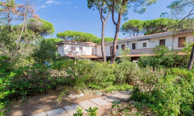 Principina a Mare Casa | Barracuda by Interhome