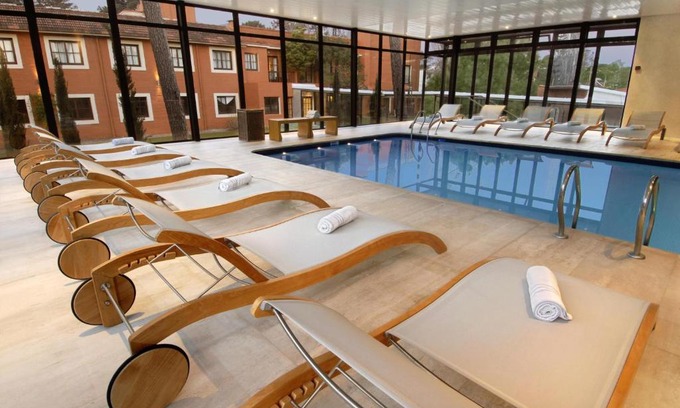 Punta del Este Hotel | Barradas Parque Hotel & Spa