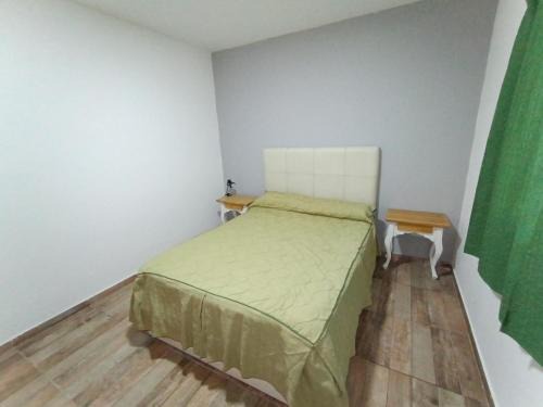 Departamento San Javier Apartamento | Barranca Poceña