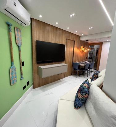 Riviera de Sao Lourenco Apartamento | BARRAVENTO RESIDENCE - RIVIERA SÃO LOURENçO