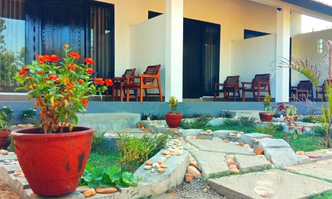 Kuta Casa | Barrel Homestay Areguling
