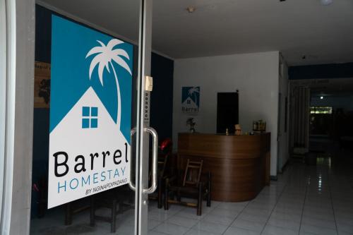 Padang Casa | BARREL HOMESTAY - Near Mentawai fast ferry, cooking class, transport - tour bukittinggi by nginapdipadang