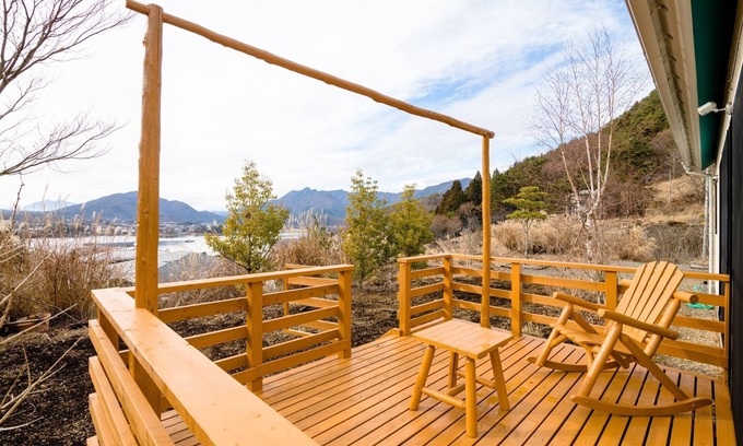 Azagawa Casa | TOCORO Mt Fuji Mutsuki / Minamitsuru-gun Yamanashi