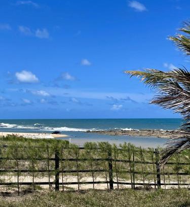Nisia Floresta Casa | Barreta Beach House