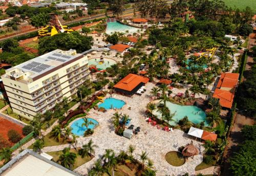 Barretos Hotel | Barretos Country Park & Resort