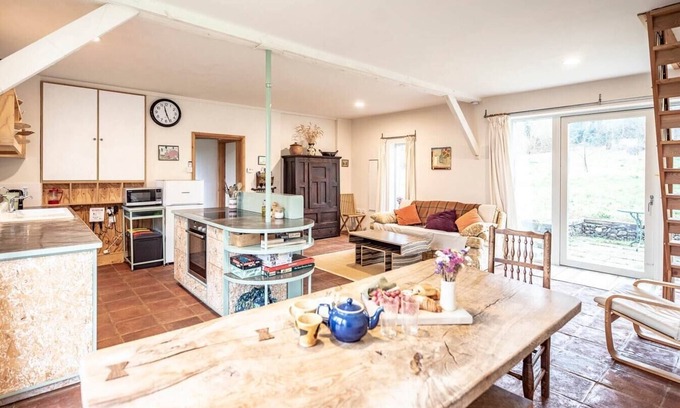 Yoxford Apartamento | Barretts Barn, Yoxford