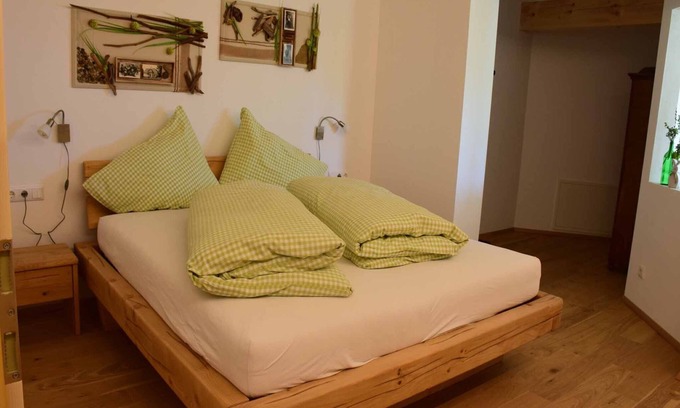 Waidhofen An Der Ybbs Apartamento | Casa de vacaciones sin barreras (60 m2) con acceso al jardín.