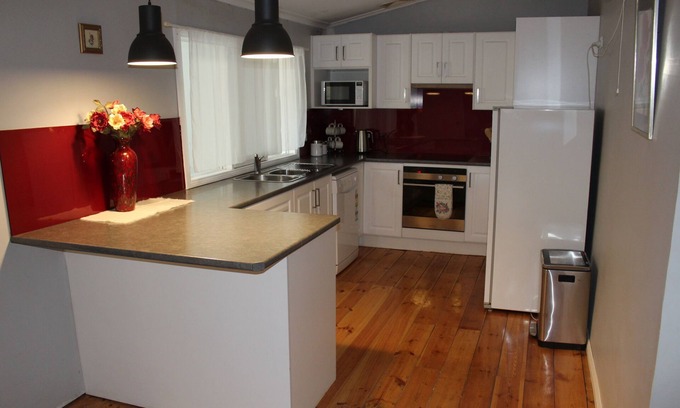 Peterborough Casa | Barrier House - Peterborough