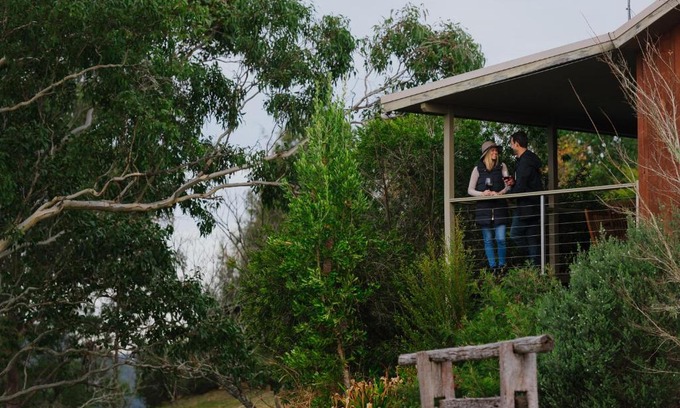 Gloucester Casa | Barrington Hideaway- River Cottages