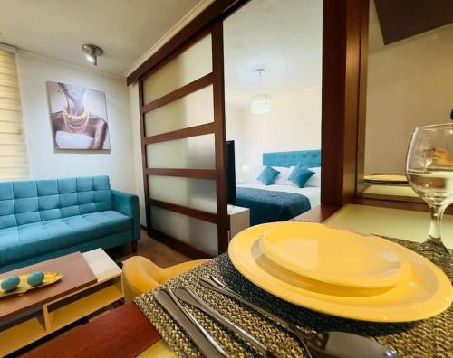 Bellas Artes Apartamento | Barrio Bellas Artes
