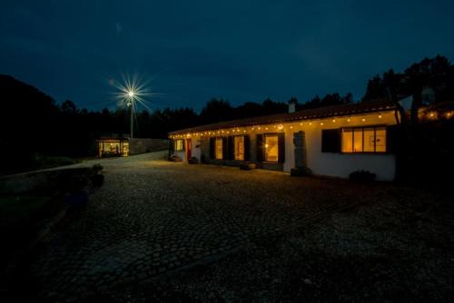 Nelas Casa | Barrocal Nature Houses