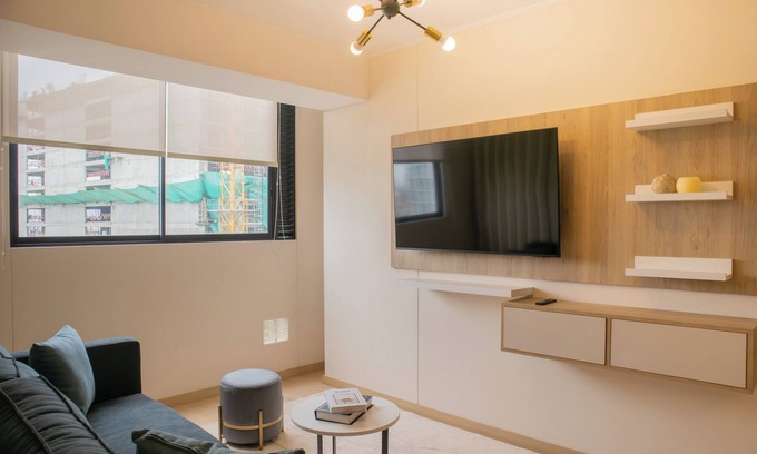 Barranco Apartamento | Barron by Wynwood House