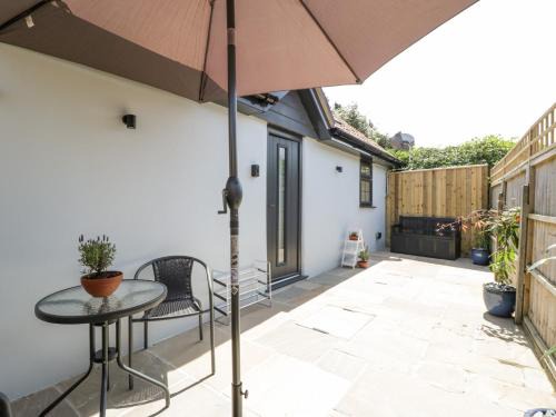 Winterborne Stickland Casa | Barrow Lodge