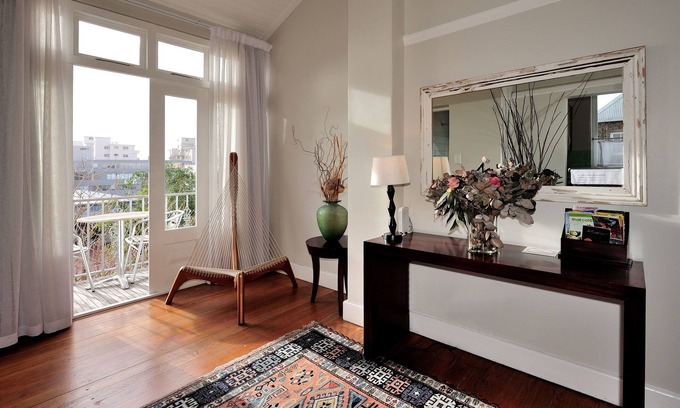 Cape Town Apartamento | Barry Hall Apartments
