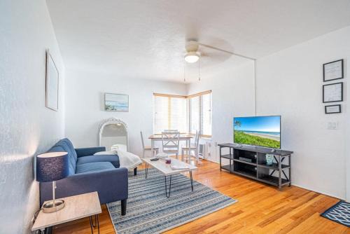 Lauderdale-by-the-Sea Apartamento | Barrys by the Sea Steps to the Ocean