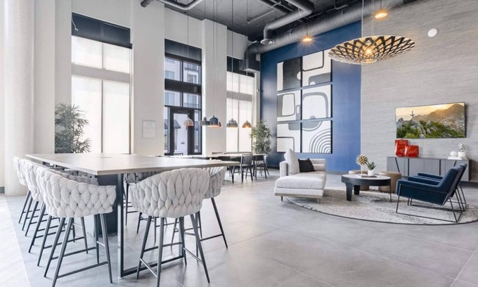 Hercules Apartamento | Barsala at The Grand | 2BD