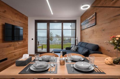 Ricky v Orlickych horach Apartamento | BARTH Holiday - Říčky v Orlických horách