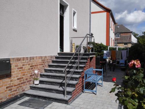Barth Apartamento | Barther Boddenblick