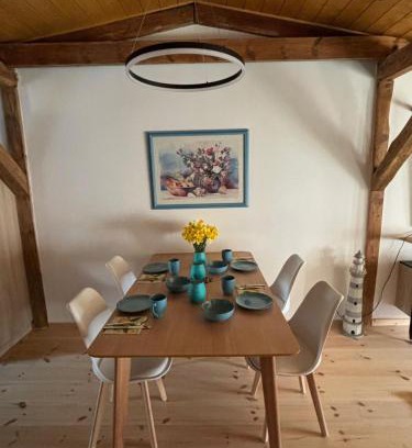 Barth Apartamento | Barther Dachstudio