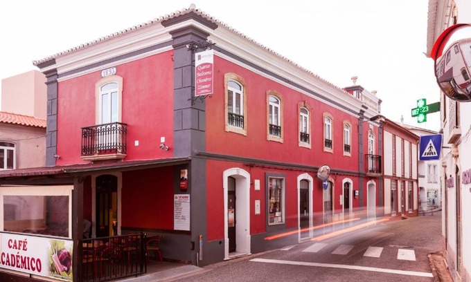 Sao Bartolomeu de Messines Casa | Bartholomeu Guesthouse