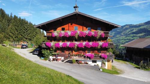Westendorf Apartamento | Bartlerhof