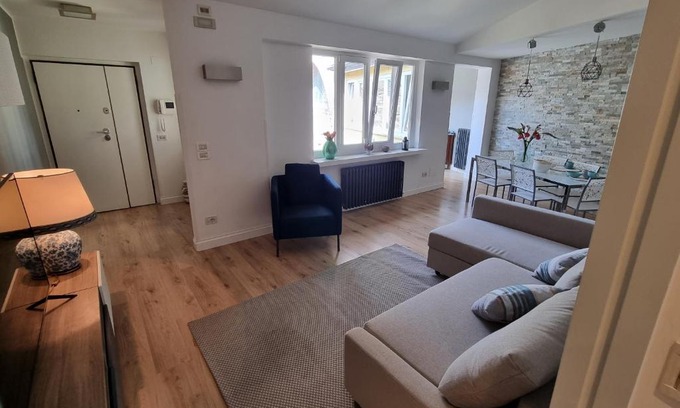 Old Town Apartamento | Bartolo43
