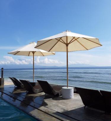 Penida Island Hotel | Barton Beach Inn