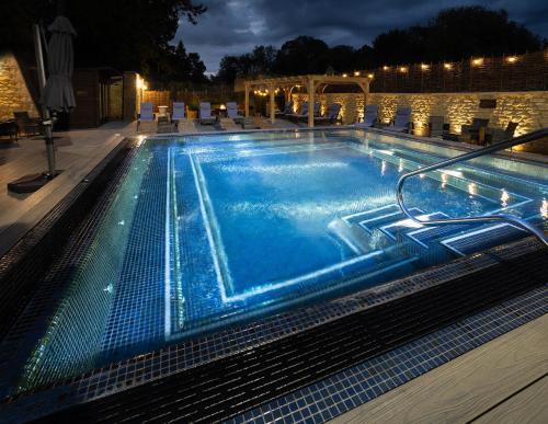 Kettering Casa | Barton Hall Hotel & Spa
