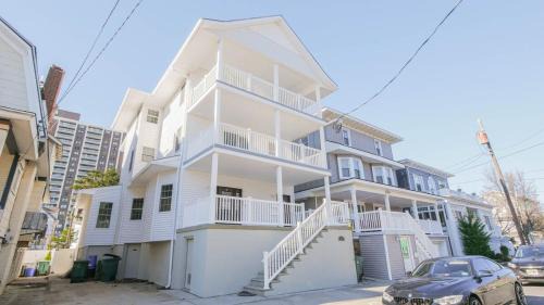 Atlantic City Casa | Bartram Dream House I - Bartram Beach Retreat