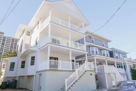 Atlantic City Casa | Bartram Dream House II - Bartram Beach Retreat