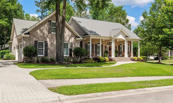 Evans Casa | Bartram Trail Luxury- PGA Masters Week 2026, Augusta National