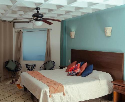 Manzanillo Hotel | Baru Beach Club & Hotel