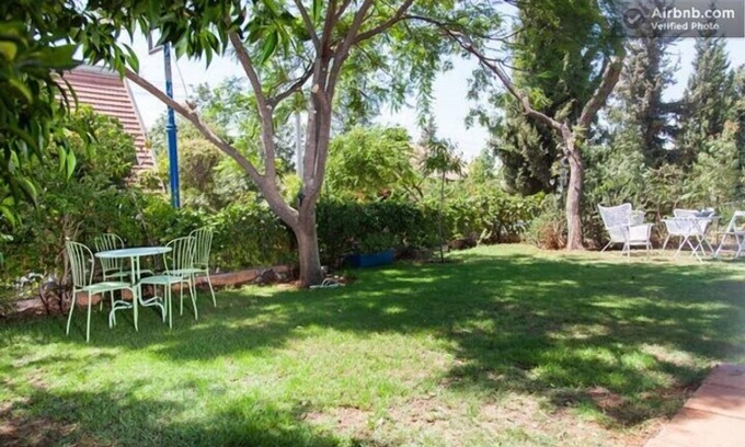 Gedera Apartamento | Barud Gedera