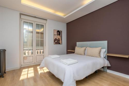 Centro de León Apartamento | BaruHaus Santo Domingo 2