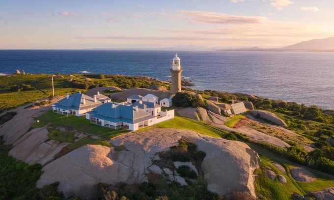 Montague Island Casa | Barunguba Montague Island