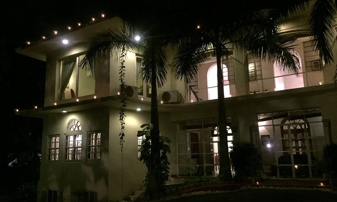 Jaipur Hotel | Barwara Kothi
