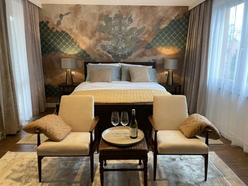 Augustow Apartamento | Barwny Zakątek