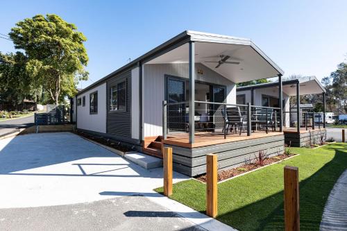 Belmont Complejo | Barwon River Holiday Park