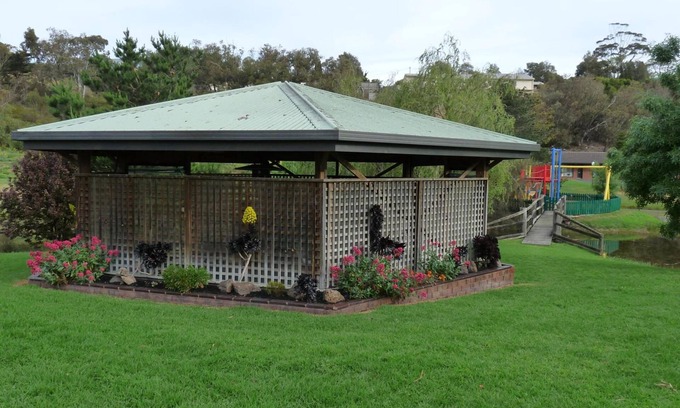 Belmont Apartamento | Barwon Valley Lodge