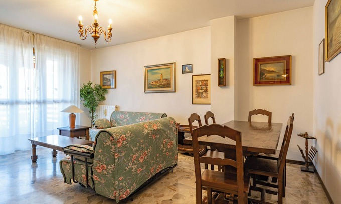 Barzio Apartamento | Barzio Renzo e Lucia Apartment