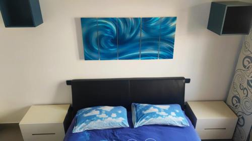 Quartiere XXXI Giuliano Dalmata Apartamento | Barzo Apartment
